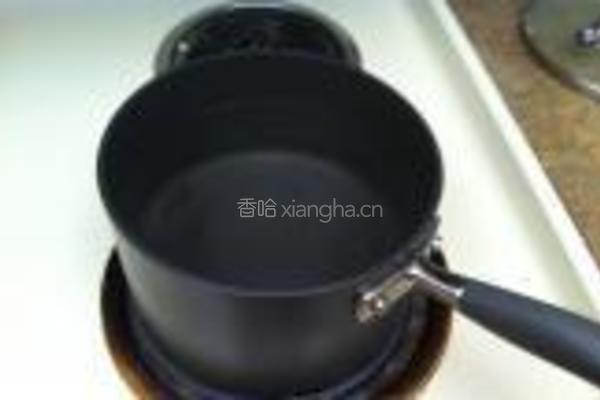 家常挂面的做法图解2