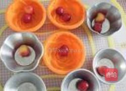樱桃果冻的做法图解6