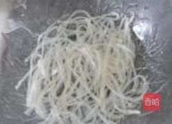 樱桃果冻的做法图解2