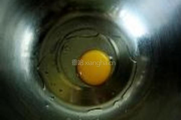 核桃仁桃酥的做法图解6
