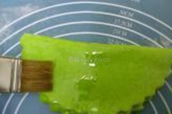 花边荷叶夹的做法图解11