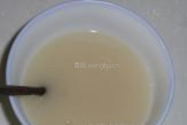 花边荷叶夹的做法图解1