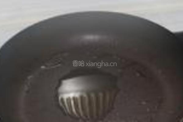 香菇鸡肉粥的做法图解5