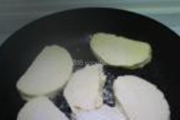 香菇鸡肉粥的做法图解6