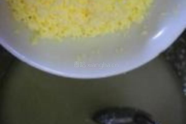 海苔玛格丽特的做法图解6