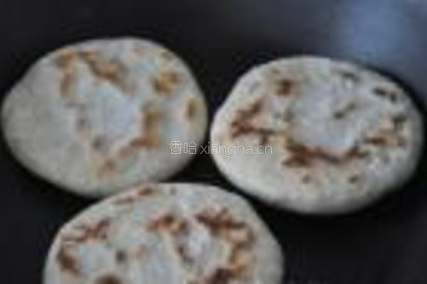羊肉泡馍的做法图解19