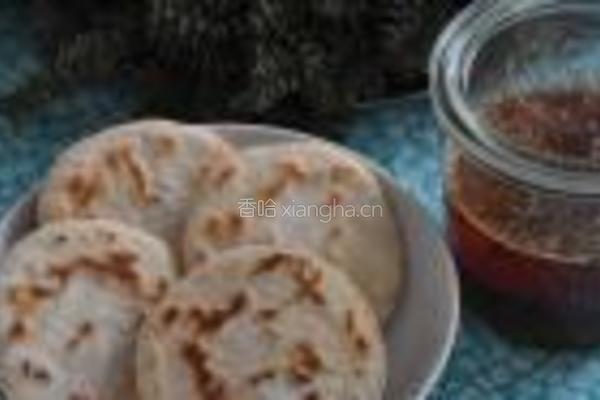 羊肉泡馍的做法图解20