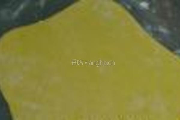 南瓜紫薯馍头的做法图解9