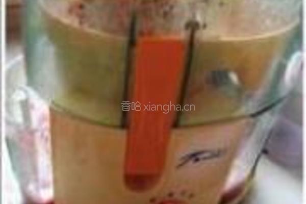 西瓜雪糕的做法图解1
