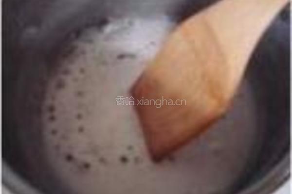 西瓜雪糕的做法图解5