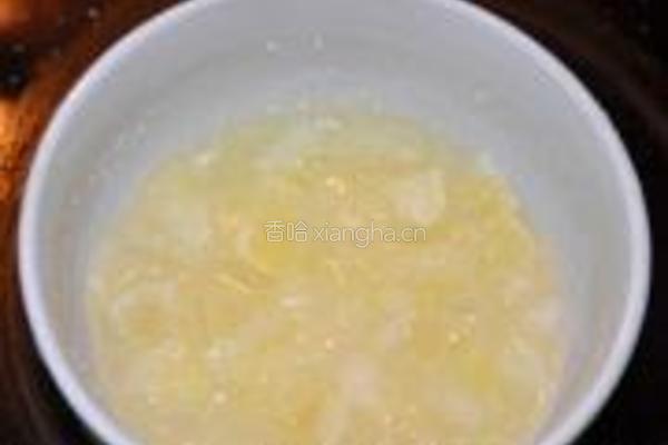 蜂蜜柠檬茶的做法图解3