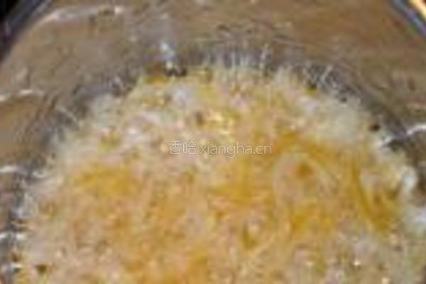蜂蜜柠檬茶的做法图解5