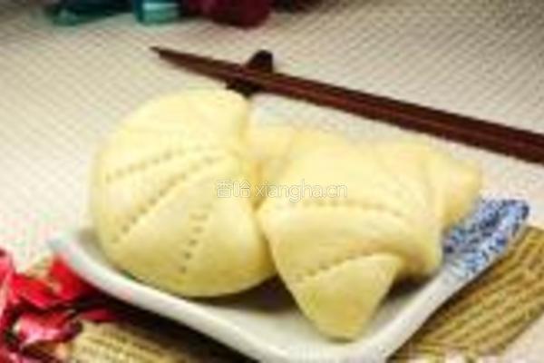 烤鸭荷叶饼夹的做法图解13