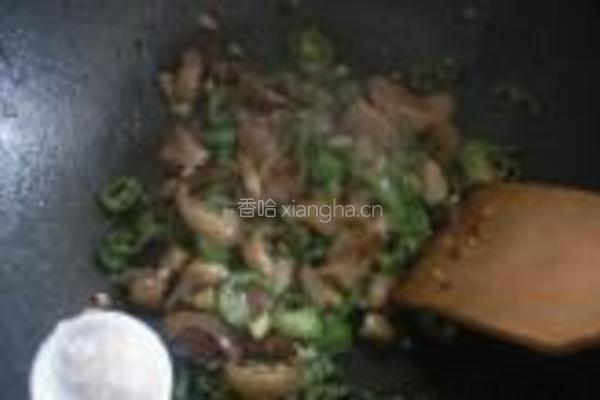肉夹馍的做法图解7