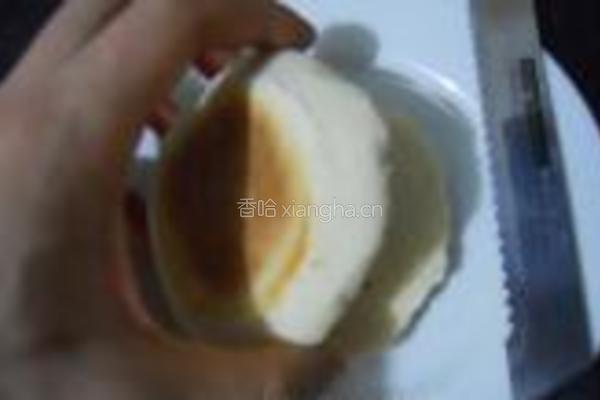肉夹馍的做法图解8
