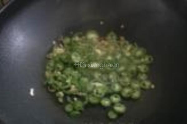 肉夹馍的做法图解4