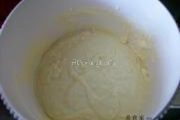 榴莲巧克力蛋糕的做法图解8