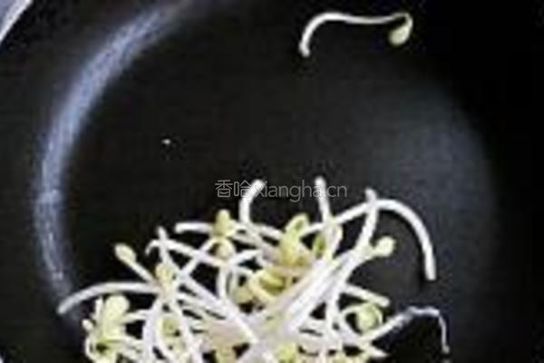韩国鱿鱼石锅拌饭的做法图解11