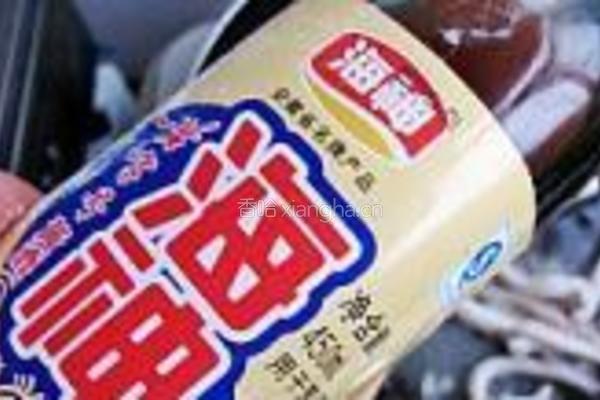 韩国鱿鱼石锅拌饭的做法图解7