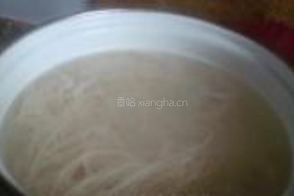 红烧大排面的做法图解9