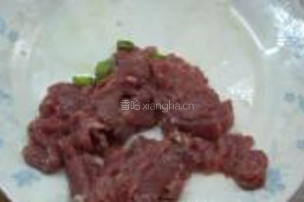 韩式石锅拌饭的做法图解1