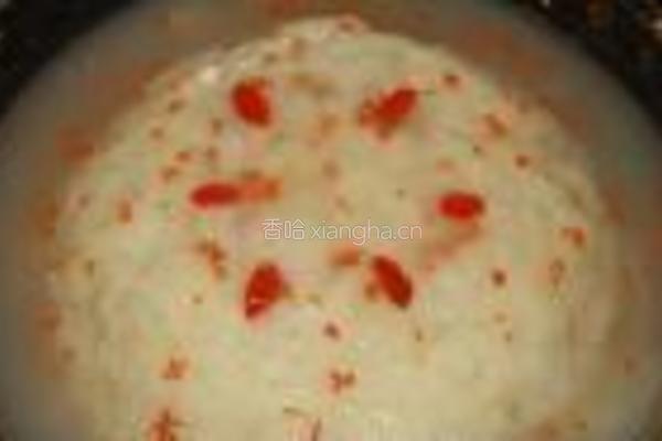 八宝饭的做法图解8