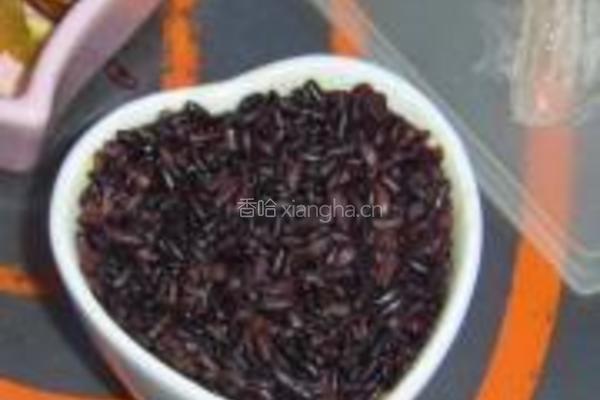 血糯米八宝饭的做法图解10