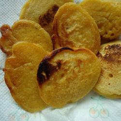 香煎玉米饼的做法[图]