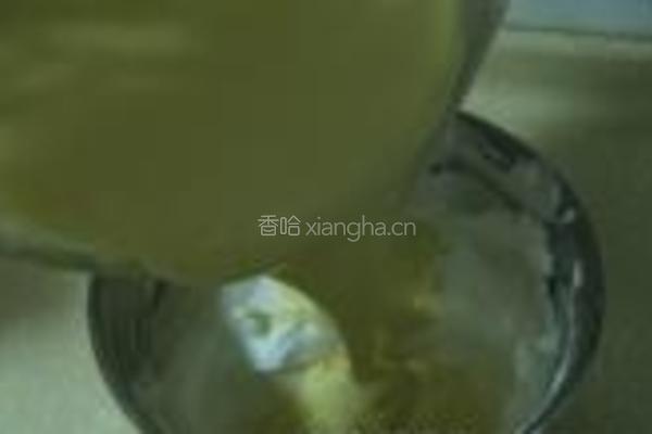 戚风蛋糕的做法图解13