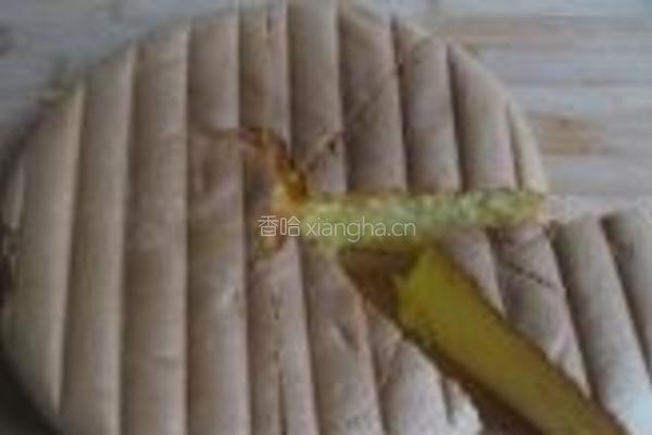戚风蛋糕的做法图解18