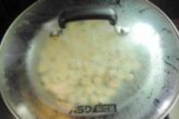 冰糖银耳莲子羹的做法图解6