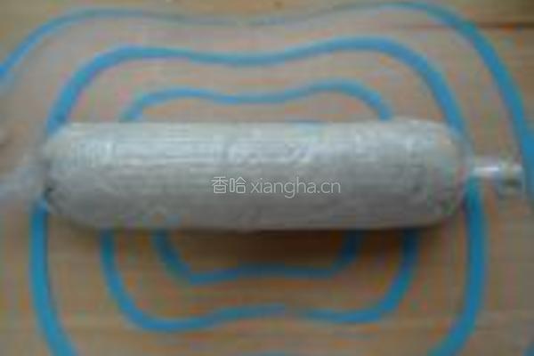 里卷寿司的做法图解11