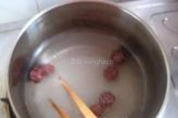 话梅圣女果的做法图解4