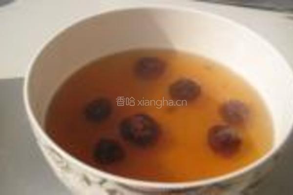 话梅圣女果的做法图解5