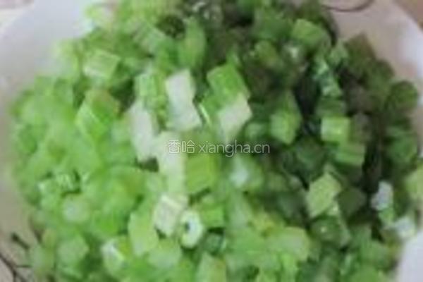 秘制改良炸酱面的做法图解4