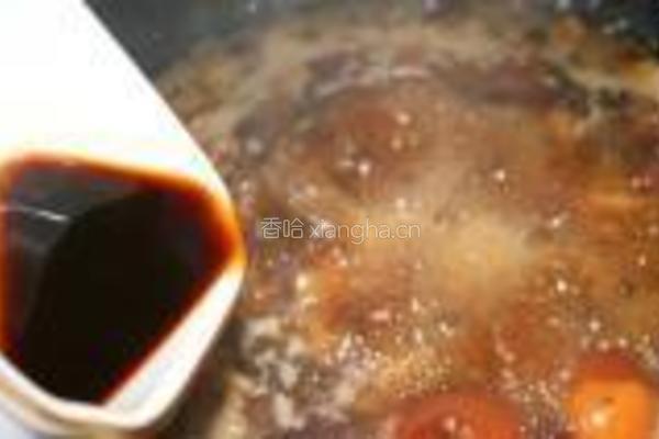 台式卤肉饭的做法图解14