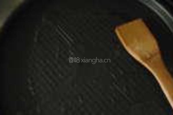 苹果饼的做法图解5