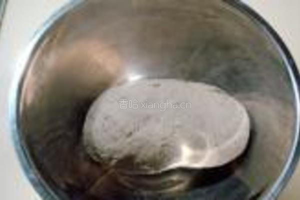 尖椒榨菜饸饹面的做法图解11
