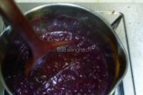 自制樱桃果酱的做法图解10