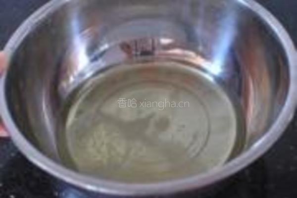 酸奶蛋糕的做法图解6