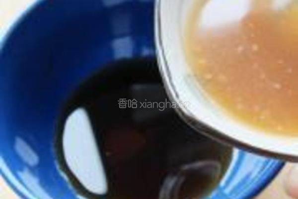 日式炸豆腐的做法图解2