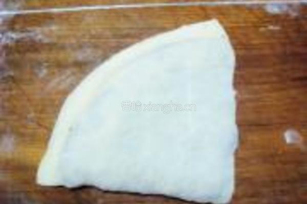 家常肉饼的做法图解9