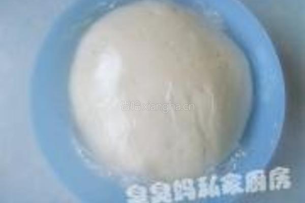 鲜虾披萨的做法图解7