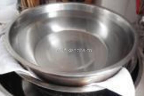 自发黄豆芽的做法图解6
