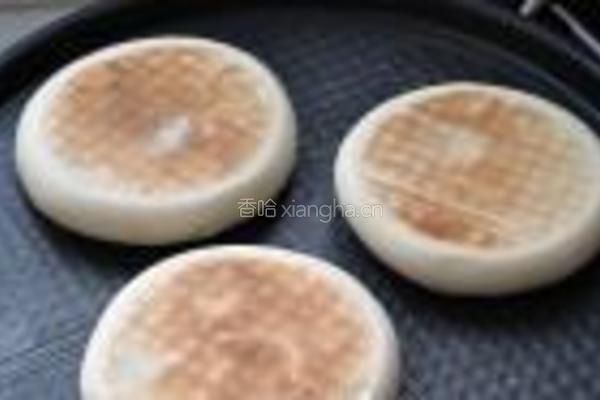 肉夹馍的做法图解8
