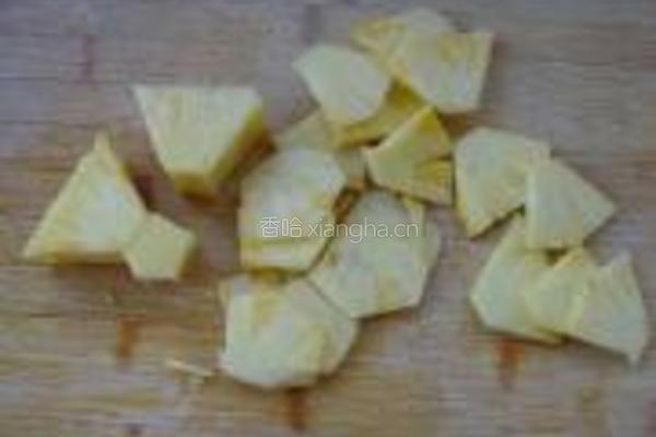 激情什锦披萨的做法图解3