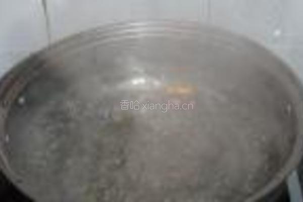 香菜肉馅大馄饨的做法图解10