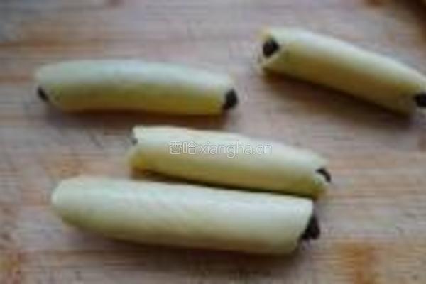 猫爪饼干的做法图解11