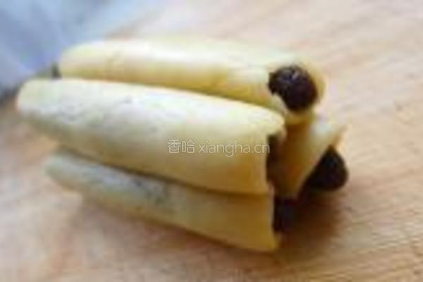 猫爪饼干的做法图解12