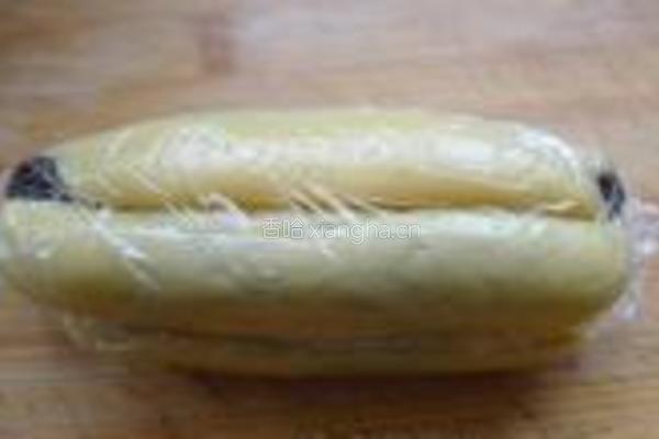 猫爪饼干的做法图解13